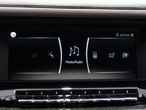 Used 2023 Rolls-Royce Cullinan Black Badge w/ Driver's Package AWD/4WD image 32