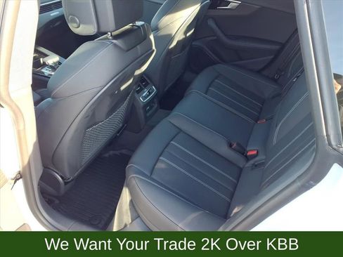 Used 2025 Audi A5 2.0T Premium Plus image 12