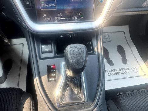 Used 2022 Subaru Legacy image 19