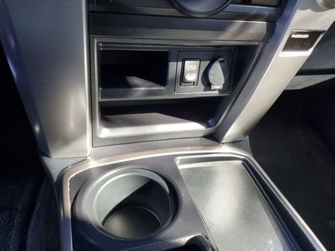 Used 2019 Toyota 4Runner SR5 image 23