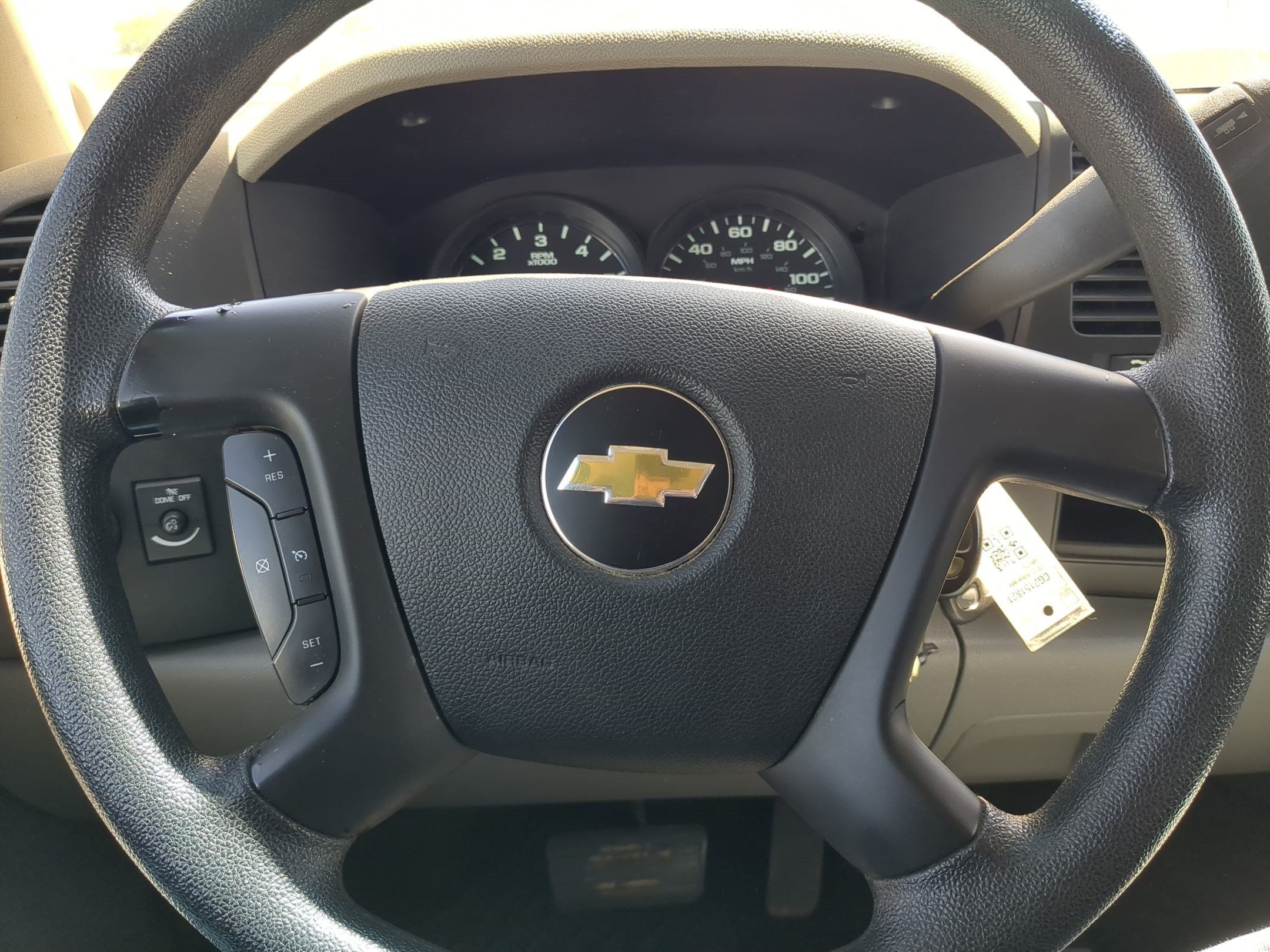 Used 2012 Chevrolet Silverado 1500 LS AWD/4WD image 18
