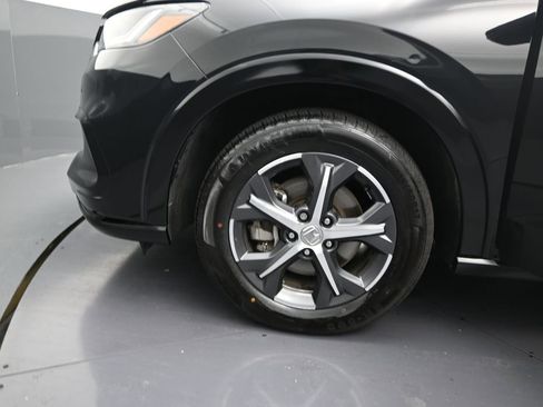 Used 2025 Honda HR-V EX-L image 14