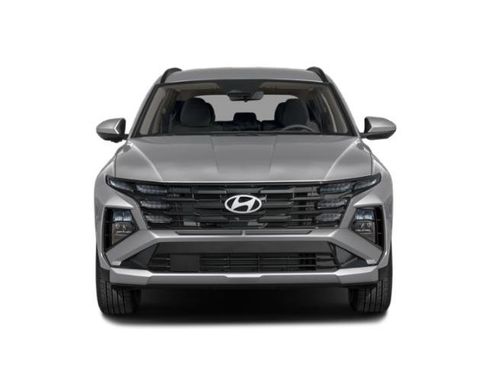 New 2026 Hyundai Tucson SEL FWD image 7