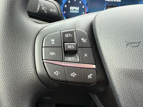 New 2025 Ford Bronco Sport Big Bend image 41