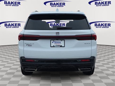 New 2026 Buick Enclave Sport Touring w/ Power Package image 6