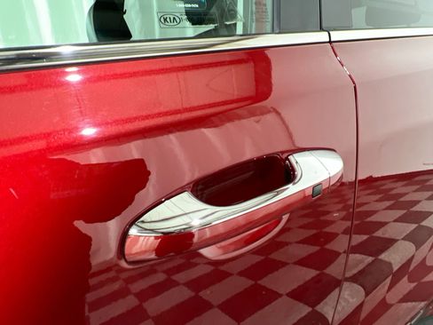 Used 2019 Kia Sportage EX w/ EX Premium Package image 15