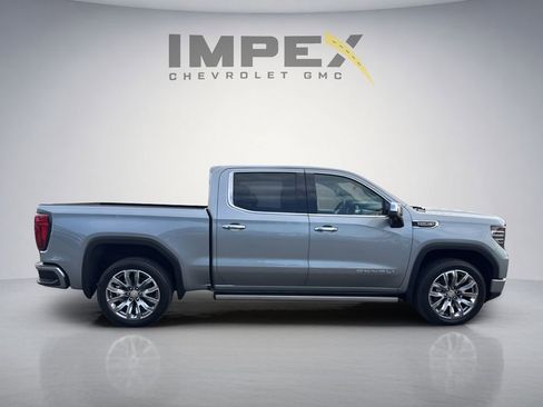 Used 2026 GMC Sierra 1500 Denali w/ Denali Reserve Package AWD/4WD image 6