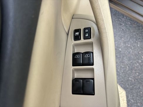 Used 2013 Nissan Maxima 3.5 SV w/ Premium Pkg image 10