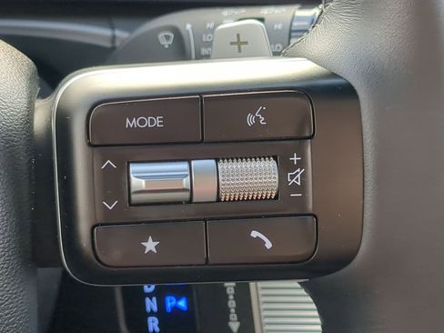 Certified 2025 Hyundai Santa Fe XRT image 21