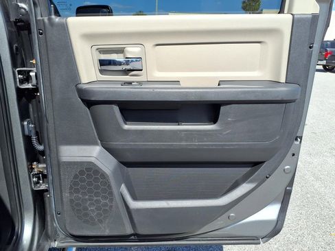 Used 2012 RAM 1500 Big Horn AWD/4WD image 15