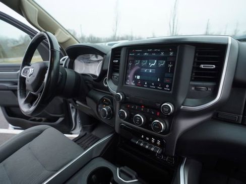 Used 2020 RAM 1500 Big Horn image 30