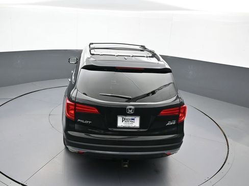 Used 2017 Honda Pilot Elite image 43