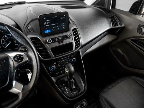 Used 2020 Ford Transit Connect XL FWD image 19