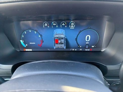 New 2025 Ford F150 STX w/ LOBO Package image 12