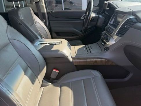 Used 2018 GMC Yukon Denali w/ Open Road Package image 22