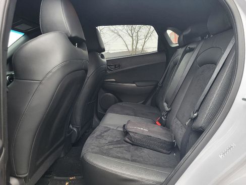 Used 2022 Hyundai Kona N image 10
