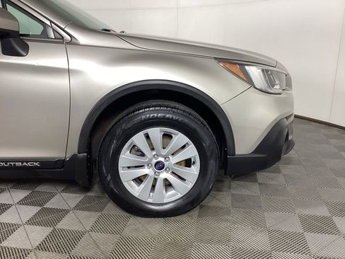 Used 2018 Subaru Outback 2.5i Premium w/ Protection Package #1 image 7