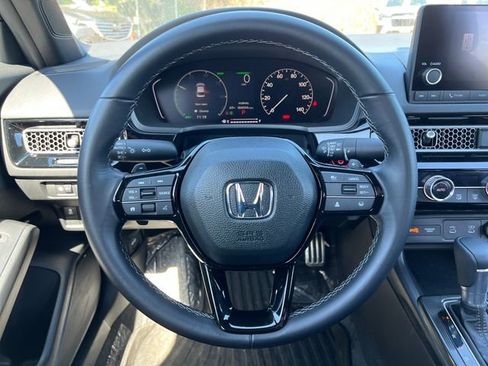 Used 2025 Honda Civic Sport image 22