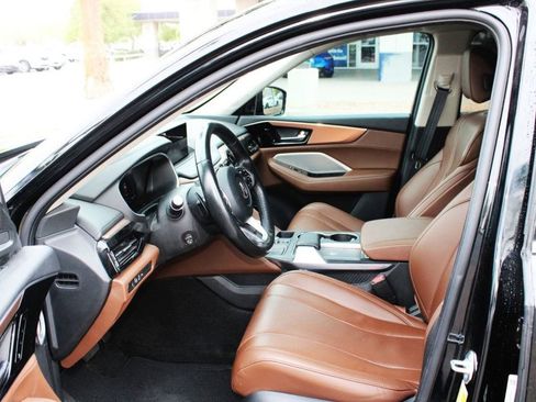 Used 2023 Acura MDX FWD w/ Technology Package image 9