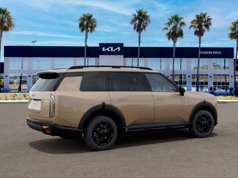 New 2027 Kia Telluride SX X-Pro AWD/4WD image 6