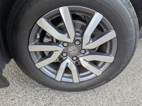 Used 2022 Honda Pilot EX-L image 30