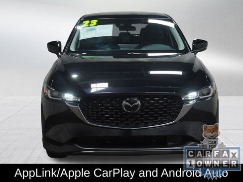 Used 2023 MAZDA CX-5 AWD 2.5 S image 9