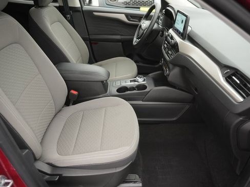 Used 2022 Ford Escape SE w/ Convenience Package image 18