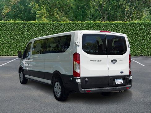 Used 2024 Ford Transit 350 XLT RWD image 6