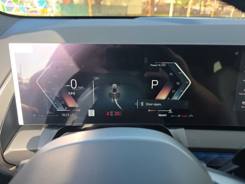 New 2026 BMW X3 xDrive30 w/ M Sport Package image 23