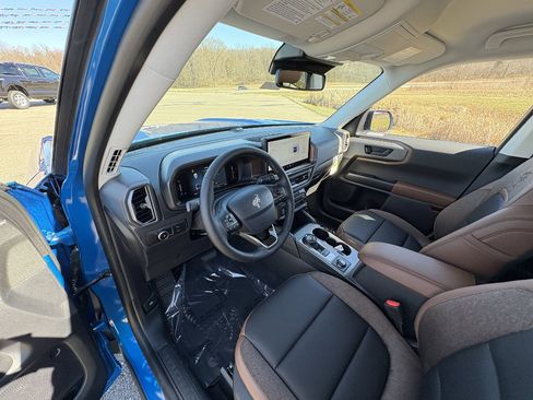 New 2026 Ford Bronco Sport Outer Banks image 30