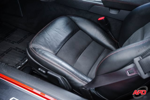 Used 2011 Chevrolet Corvette Z06 RWD image 65