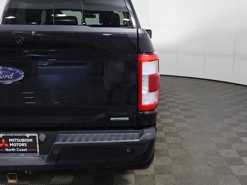 Used 2023 Ford F150 Lariat w/ Equipment Group 502A High AWD/4WD image 19