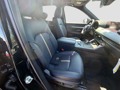 New 2026 MAZDA CX-90 3.3 Turbo S w/ Premium Plus image 17