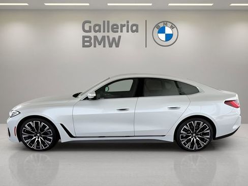 Certified 2023 BMW 430i Gran Coupe w/ Premium Package image 15