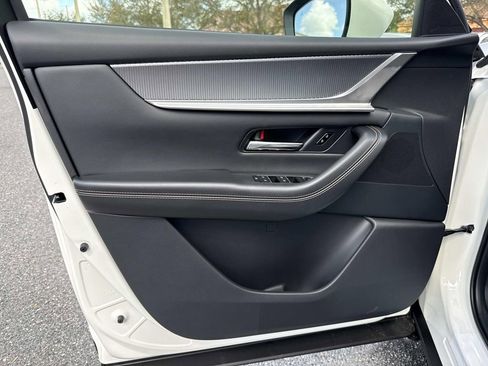 New 2026 MAZDA CX-90 3.3 Turbo w/ Preferred Package image 26