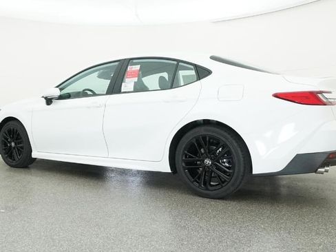 New 2026 Toyota Camry SE image 37