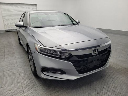 Used 2018 Honda Accord EX-L image 14