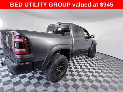 Used 2024 RAM 1500 TRX w/ TRX Level 2 Equipment Group image 6