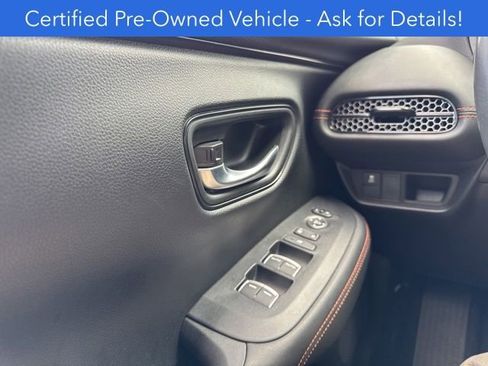 Used 2024 Honda HR-V Sport image 20
