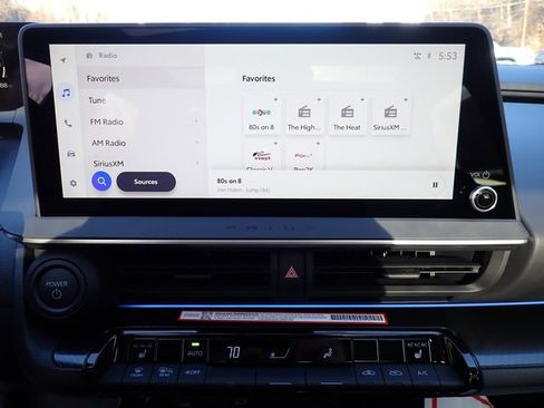 New 2026 Toyota Prius AWD image 20