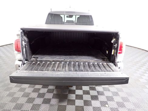 Used 2023 Toyota Tacoma TRD Off-Road w/ TRD Premium Off Road Package image 16