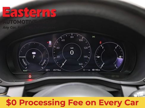 Used 2024 MAZDA CX-90 Plug-In Hybrid w/ Premium Pkg AWD/4WD image 18