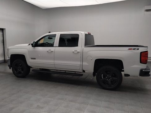 Used 2017 Chevrolet Silverado 1500 LT w/ Texas Edition RWD image 3