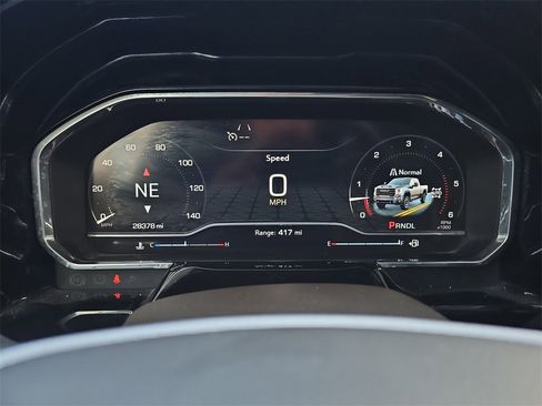 Used 2024 GMC Sierra 2500 SLT w/ Texas SLT Premium Package image 26