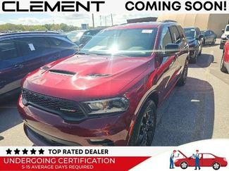 Used 2023 Dodge Durango GT video 1