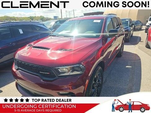 Used 2023 Dodge Durango GT image 1
