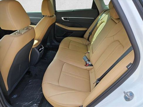 New 2026 Hyundai Sonata Limited image 11