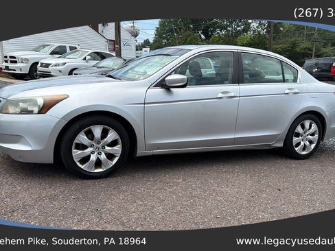 Used 2009 Honda Accord EX-L image 6