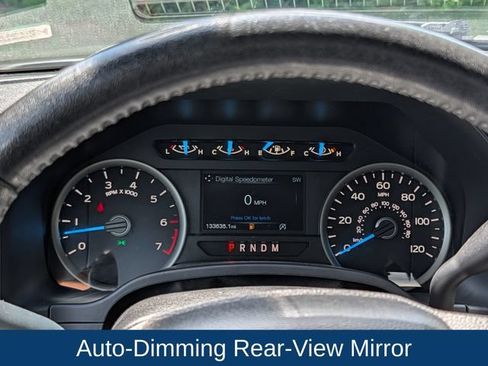 Used 2018 Ford F150 XLT w/ Equipment Group 302A Luxury AWD/4WD image 23