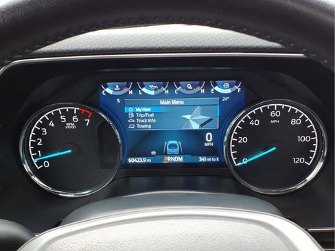 Used 2023 Ford F150 XLT AWD/4WD image 14